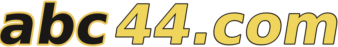 abc44.com logo